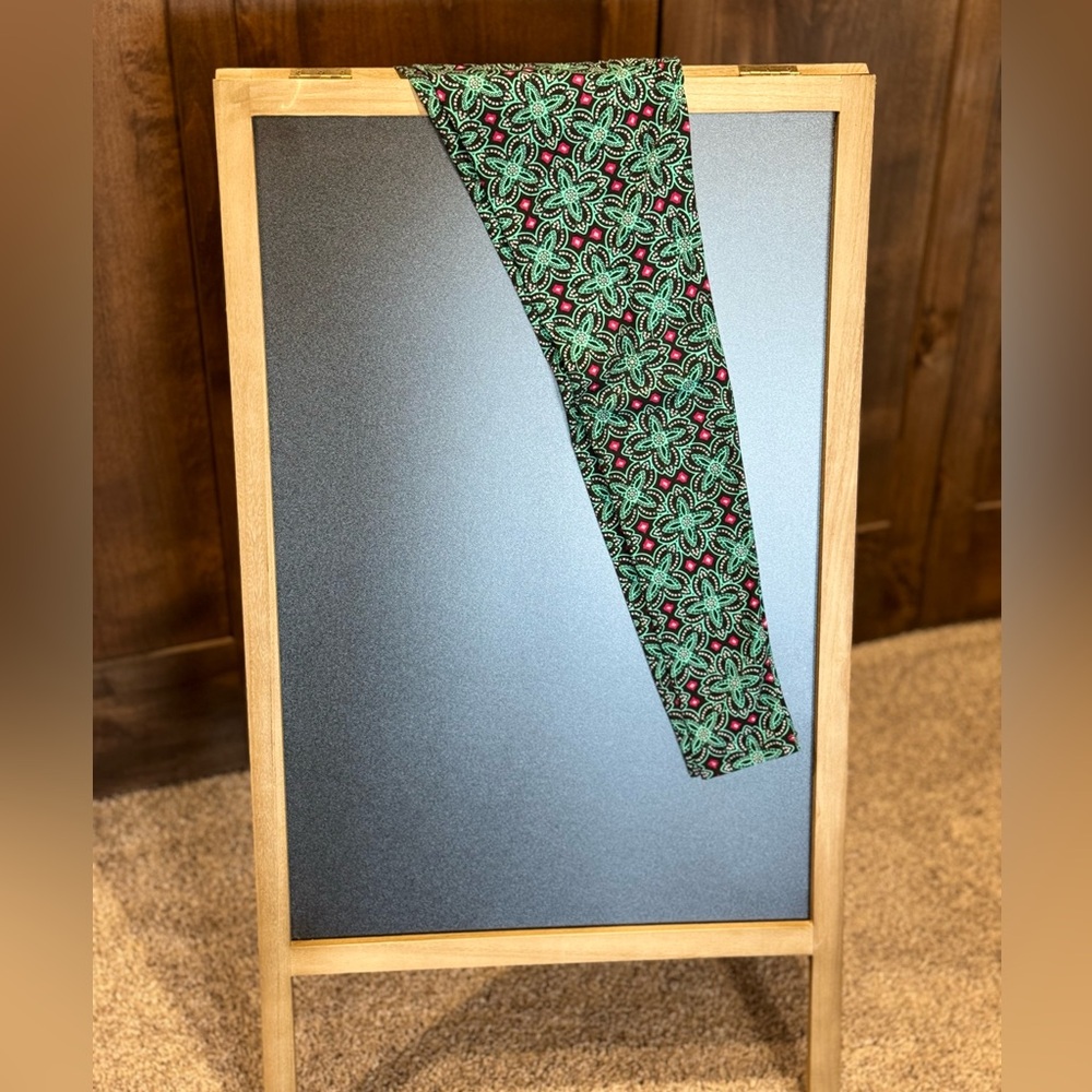 NWOT LuLaRoe leggings OS